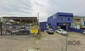 Imagem: VJSDB 682 Lote HM729 - Terreno à venda