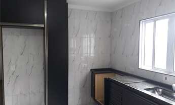 Imagem: Casa à venda no bairro Vila Guilhermina