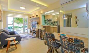 Imagem: Apartamento à venda no bairro Vila Nova