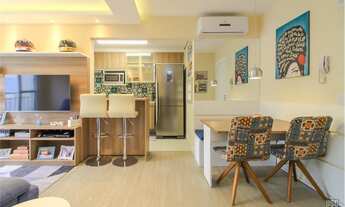 Imagem 2: Apartamento à venda no bairro Vila Nova - Porto Alegre/RS