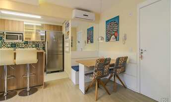 Imagem 3: Apartamento à venda no bairro Vila Nova - Porto Alegre/RS