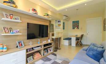 Imagem 5: Apartamento à venda no bairro Vila Nova - Porto Alegre/RS