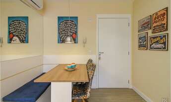 Imagem 7: Apartamento à venda no bairro Vila Nova - Porto Alegre/RS