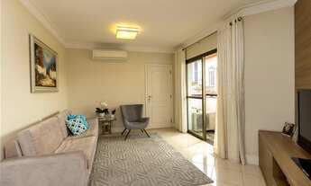 Imagem 2: 3 dormitórios na Rua Catulo Da Paixão Cearense