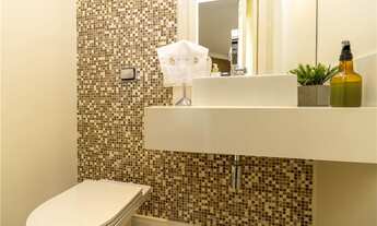 Imagem 4: 3 dormitórios na Rua Catulo Da Paixão Cearense