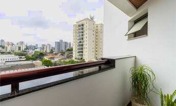 Imagem 5: 3 dormitórios na Rua Catulo Da Paixão Cearense