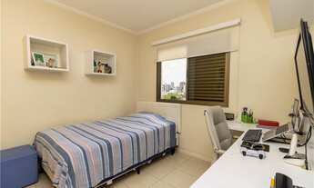 Imagem 7: 3 dormitórios na Rua Catulo Da Paixão Cearense