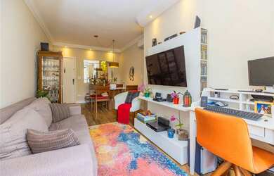 Imagem 2: Apartamento à venda no bairro Vila Mascote - São Paulo/SP