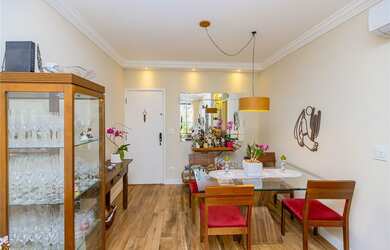 Imagem 3: Apartamento à venda no bairro Vila Mascote - São Paulo/SP