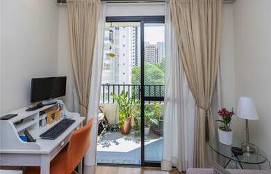 Imagem 4: Apartamento à venda no bairro Vila Mascote - São Paulo/SP