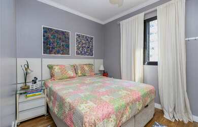 Imagem 6: Apartamento à venda no bairro Vila Mascote - São Paulo/SP