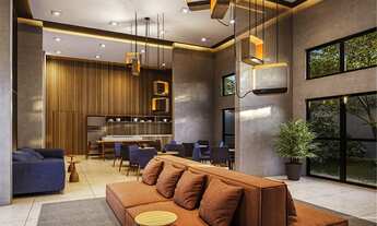 Imagem: Apartamento à venda no bairro Pinheiros