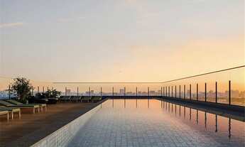 Imagem 2: Apartamento à venda no bairro Pinheiros - São Paulo/SP