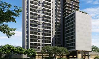 Imagem 4: Apartamento à venda no bairro Pinheiros - São Paulo/SP