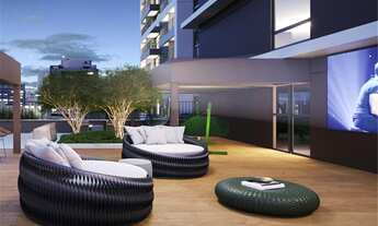 Imagem 5: Apartamento à venda no bairro Pinheiros - São Paulo/SP