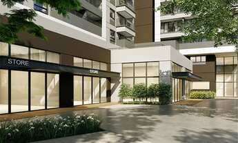 Imagem 6: Apartamento à venda no bairro Pinheiros - São Paulo/SP