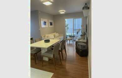 Imagem 2: Apartamento à venda no bairro Vila Nova Conceição - São Paulo/SP