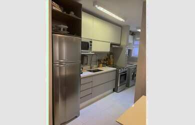 Imagem 4: Apartamento à venda no bairro Vila Nova Conceição - São Paulo/SP