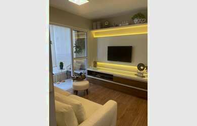 Imagem 6: Apartamento à venda no bairro Vila Nova Conceição - São Paulo/SP