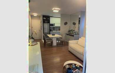 Imagem 7: Apartamento à venda no bairro Vila Nova Conceição - São Paulo/SP