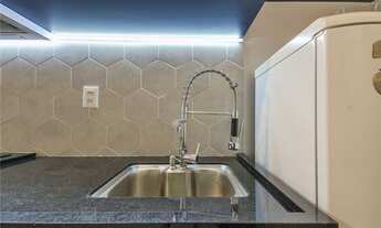 Imagem 3: APARTAMENTO RESIDENCIAL em São Paulo - SP, Moema