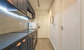 Imagem 4: APARTAMENTO RESIDENCIAL em São Paulo - SP, Moema