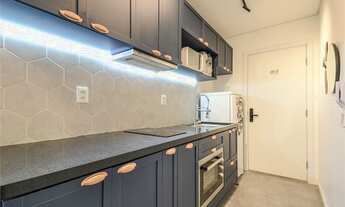 Imagem 5: APARTAMENTO RESIDENCIAL em São Paulo - SP, Moema