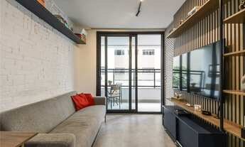 Imagem 6: APARTAMENTO RESIDENCIAL em São Paulo - SP, Moema