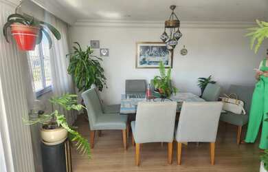 Imagem 3: Apartamento à venda no bairro Vila Congonhas - São Paulo/SP