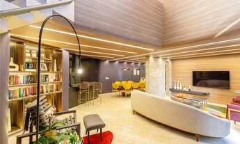 Imagem 4: Apartamento à venda no bairro Vila Nova Conceição - São Paulo/SP