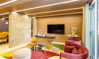 Imagem 5: Apartamento à venda no bairro Vila Nova Conceição - São Paulo/SP