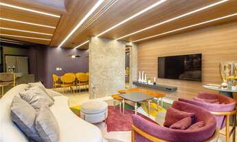 Imagem 6: Apartamento à venda no bairro Vila Nova Conceição - São Paulo/SP