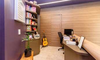 Imagem 7: Apartamento à venda no bairro Vila Nova Conceição - São Paulo/SP