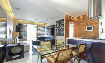 Imagem: Apartamento à venda no bairro Jardim Paulista