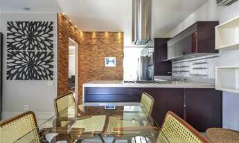 Imagem 2: APARTAMENTO RESIDENCIAL em São Paulo - SP, Jardim Paulista