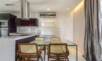 Imagem 3: APARTAMENTO RESIDENCIAL em São Paulo - SP, Jardim Paulista