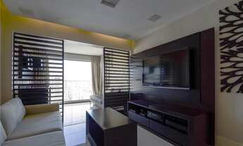 Imagem 4: APARTAMENTO RESIDENCIAL em São Paulo - SP, Jardim Paulista