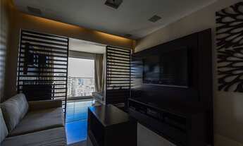 Imagem 6: APARTAMENTO RESIDENCIAL em São Paulo - SP, Jardim Paulista