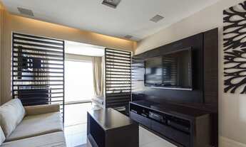 Imagem 7: APARTAMENTO RESIDENCIAL em São Paulo - SP, Jardim Paulista