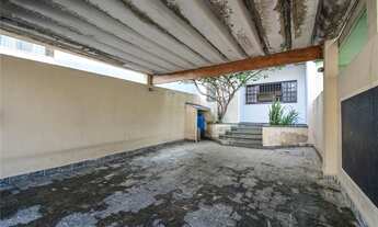 Imagem: Casa à venda no bairro Vila Mariana - São