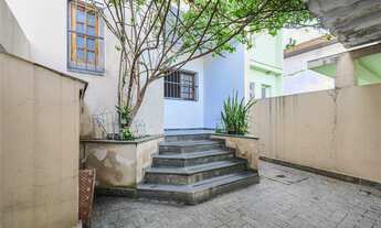 Imagem 2: CASA RESIDENCIAL em São Paulo - SP, Vila Mariana