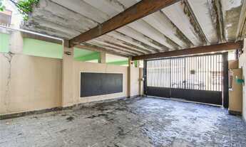 Imagem 3: CASA RESIDENCIAL em São Paulo - SP, Vila Mariana