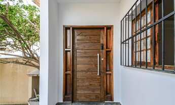 Imagem 5: CASA RESIDENCIAL em São Paulo - SP, Vila Mariana