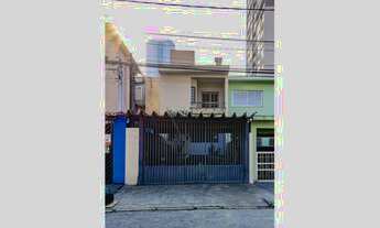 Imagem 7: Casa à venda no bairro Vila Mariana - São Paulo/SP