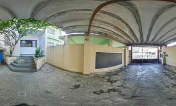 Imagem 6: Casa à venda no bairro Vila Mariana - São Paulo/SP