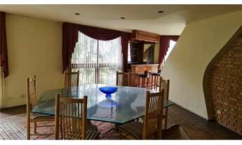 Imagem: Casa à venda no bairro Morumbi - São Paulo/SP