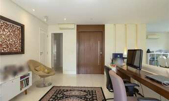 Imagem 5: APARTAMENTO RESIDENCIAL em São Paulo - SP, Aclimação