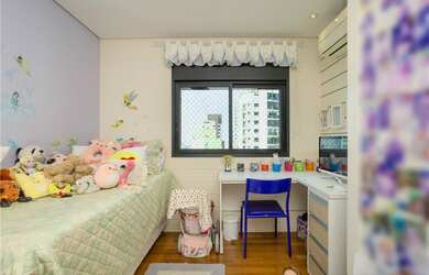 Imagem 6: Apartamento à venda no bairro Aclimação - São Paulo/SP