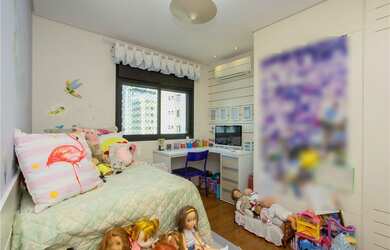 Imagem 7: Apartamento à venda no bairro Aclimação - São Paulo/SP