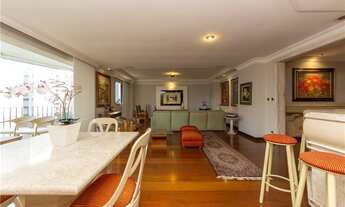 Imagem 2: Apartamento à venda no bairro Perdizes - São Paulo/SP